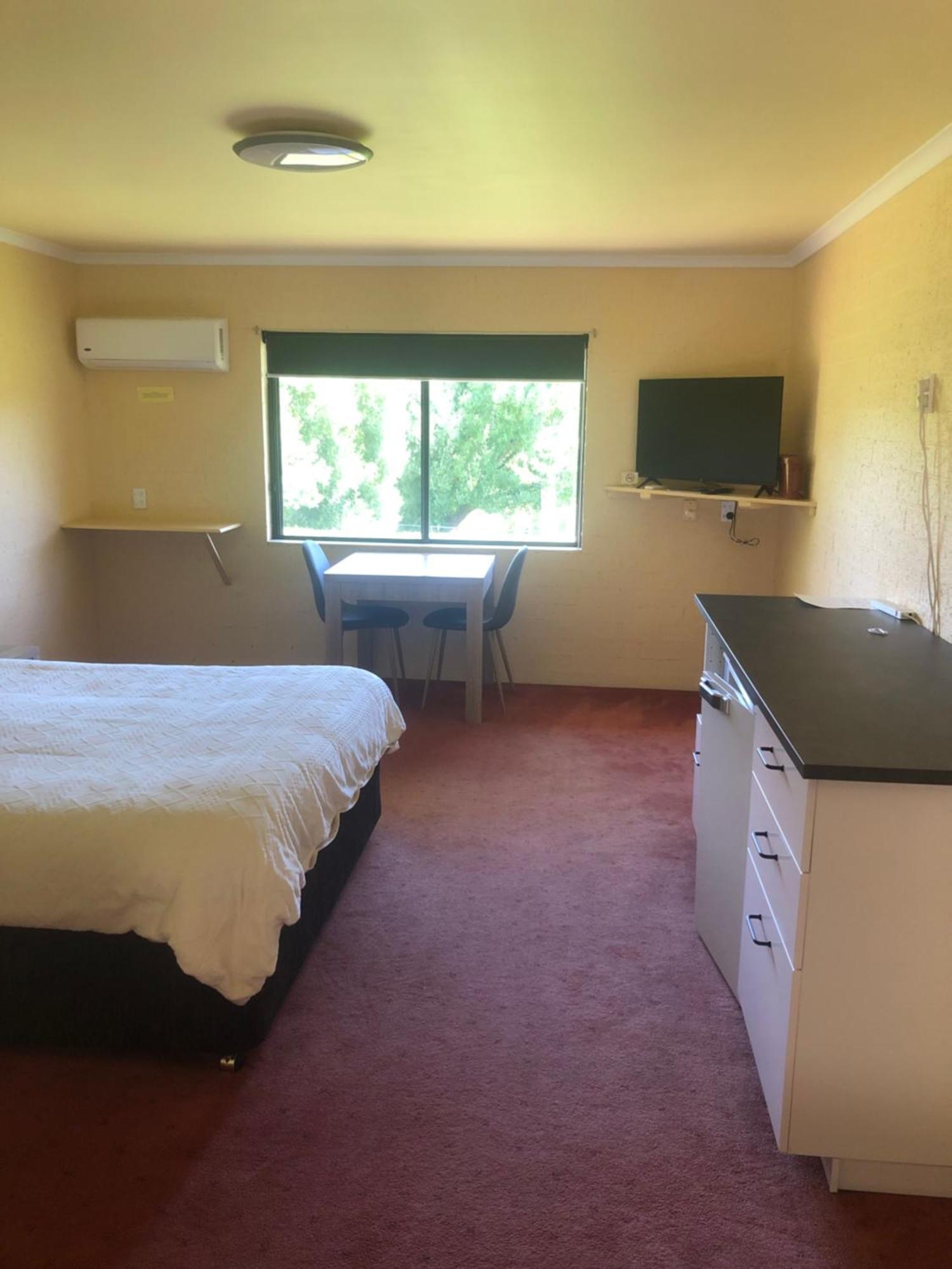 Colonial Inn Guest Rooms Yackandandah エクステリア 写真