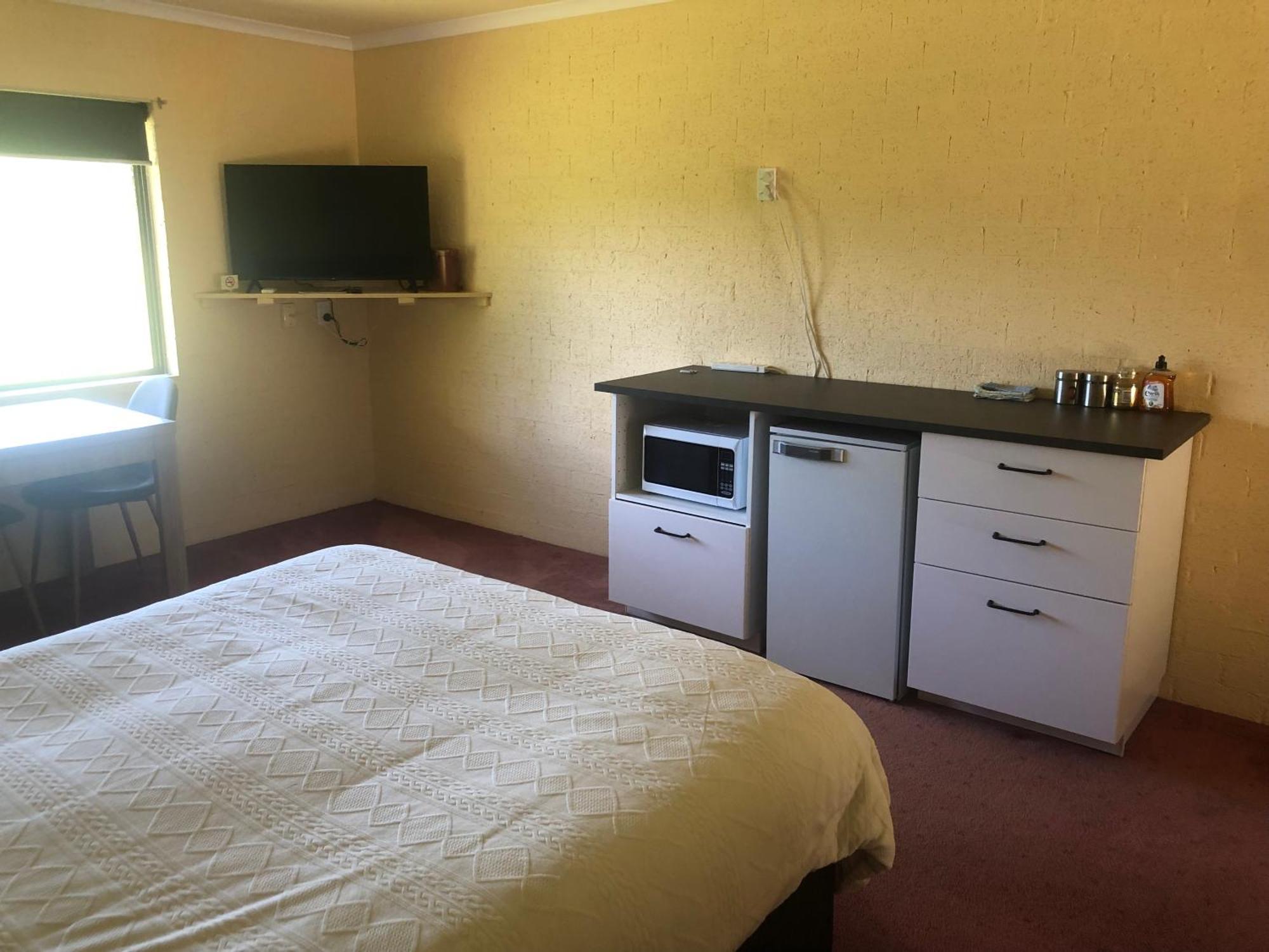 Colonial Inn Guest Rooms Yackandandah エクステリア 写真