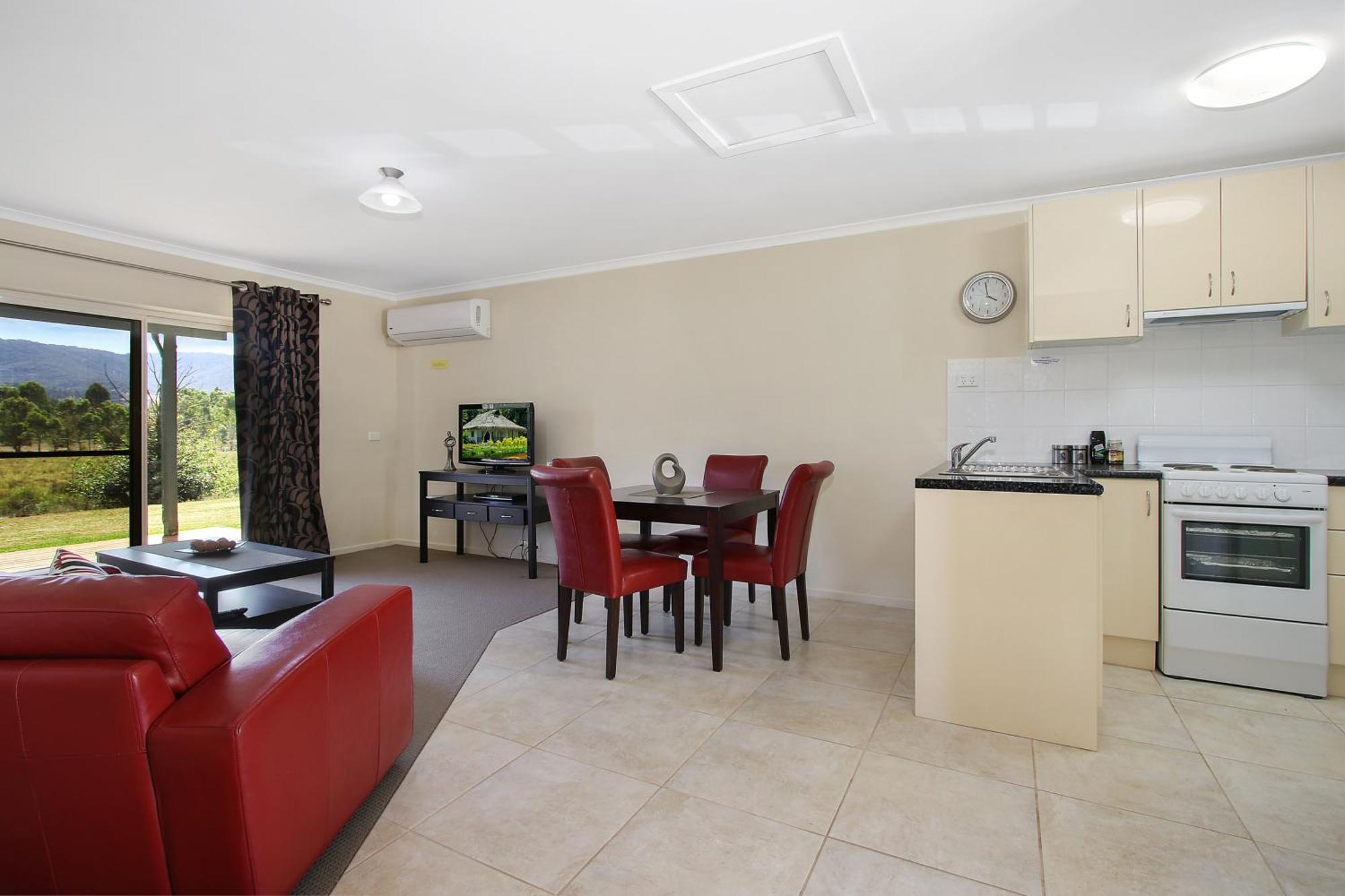 Colonial Inn Guest Rooms Yackandandah エクステリア 写真